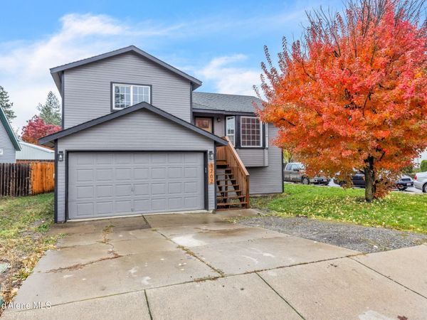 3202 N 10TH PL, Coeur d'Alene, ID 83815