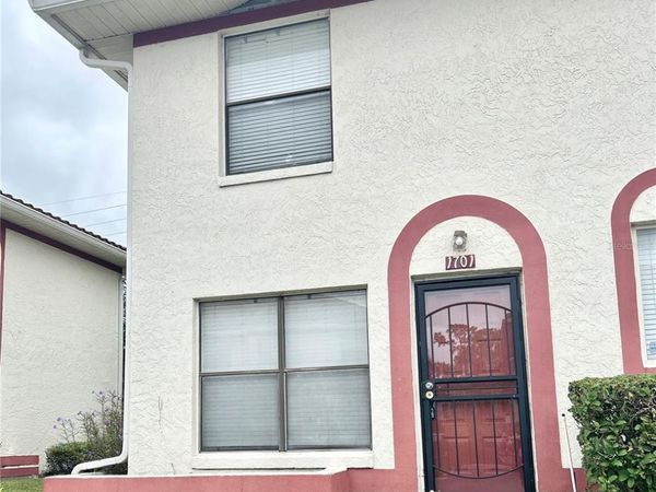 1701 SHADY RIDGE COURT, Unit 247, ORLANDO, FL 32807