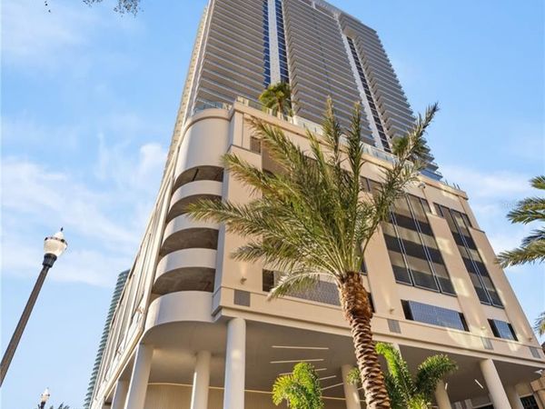 275 1ST AVENUE S, Unit 3708, ST PETERSBURG, FL 33701