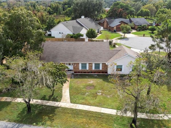 3917 LAKE MIRA DRIVE, ORLANDO, FL 32817