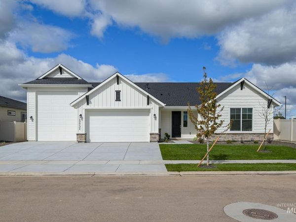 17731 N Peltzer Ave, Nampa, ID 83687