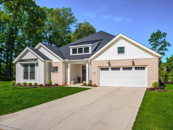3292 Strickland Drive, Unit 66, New Albany, OH 43054
