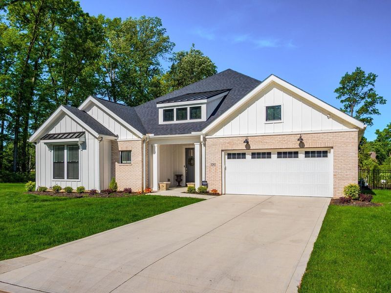 3292 Strickland Drive, Unit 66, New Albany, OH 43054 Photo 1