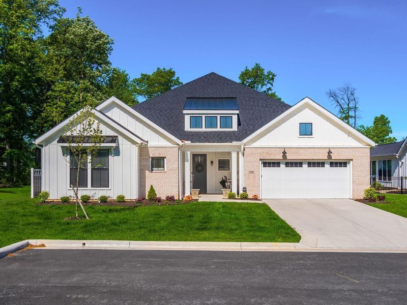 3292 Strickland Drive, Unit 66, New Albany, OH 43054 Photo 1