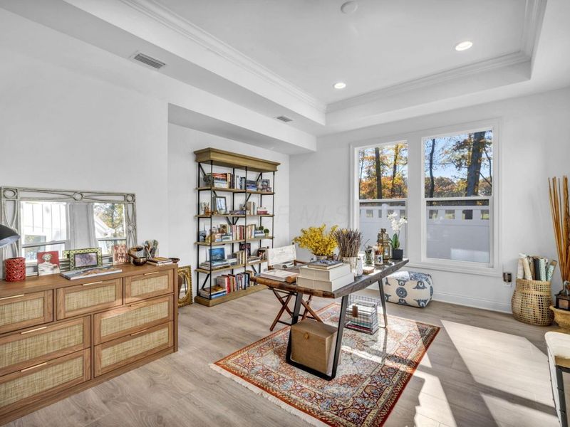 3292 Strickland Drive, Unit 66, New Albany, OH 43054 Photo 13