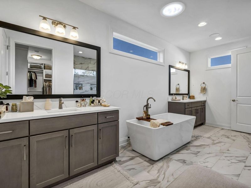 3292 Strickland Drive, Unit 66, New Albany, OH 43054 Photo 14
