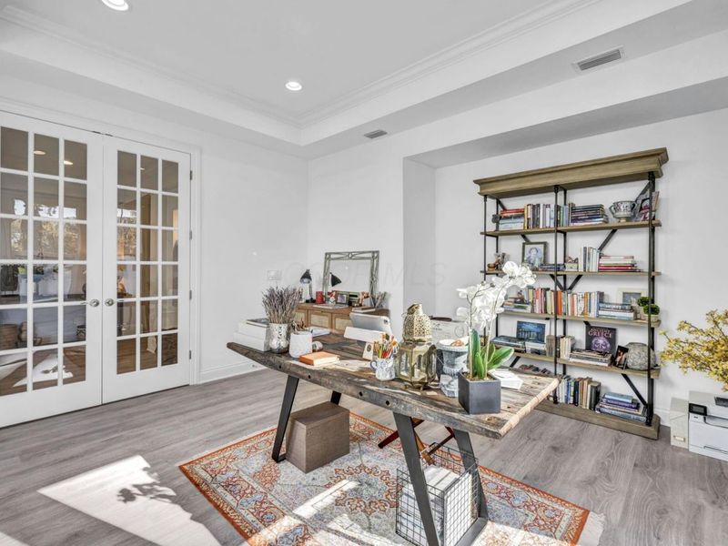 3292 Strickland Drive, Unit 66, New Albany, OH 43054 Photo 14