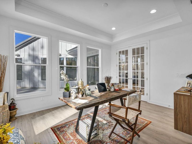 3292 Strickland Drive, Unit 66, New Albany, OH 43054 Photo 15