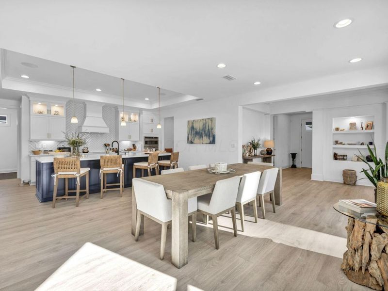 3292 Strickland Drive, Unit 66, New Albany, OH 43054 Photo 16