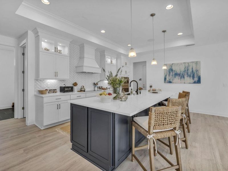 3292 Strickland Drive, Unit 66, New Albany, OH 43054 Photo 18