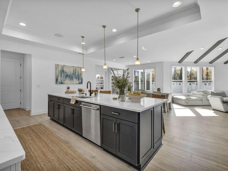 3292 Strickland Drive, Unit 66, New Albany, OH 43054 Photo 19