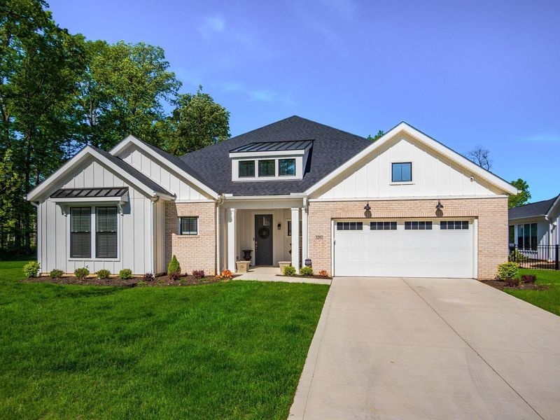 3292 Strickland Drive, Unit 66, New Albany, OH 43054 Photo 2