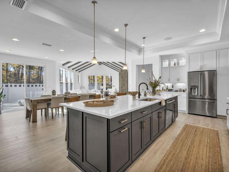 3292 Strickland Drive, Unit 66, New Albany, OH 43054 Photo 20