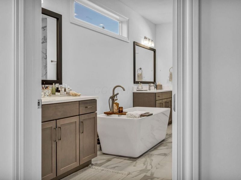 3292 Strickland Drive, Unit 66, New Albany, OH 43054 Photo 27