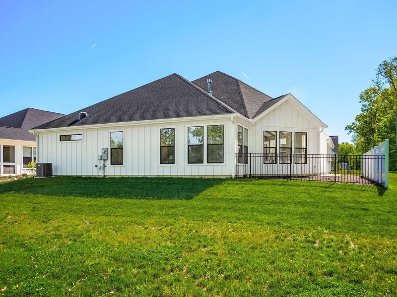 3292 Strickland Drive, Unit 66, New Albany, OH 43054 Photo 28