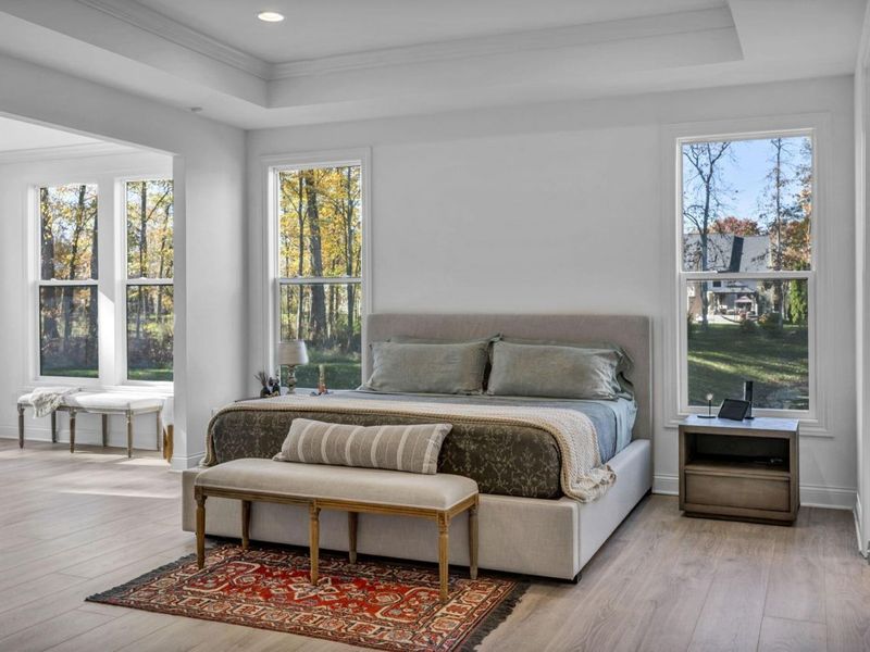 3292 Strickland Drive, Unit 66, New Albany, OH 43054 Photo 29