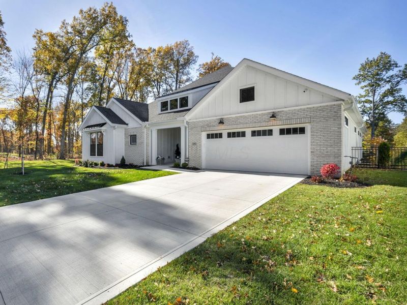 3292 Strickland Drive, Unit 66, New Albany, OH 43054 Photo 3