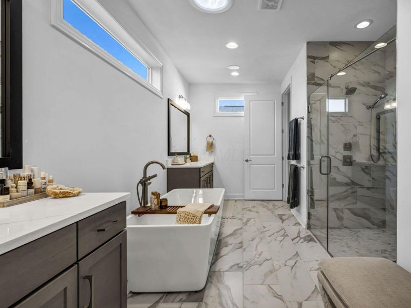 3292 Strickland Drive, Unit 66, New Albany, OH 43054 Photo 34