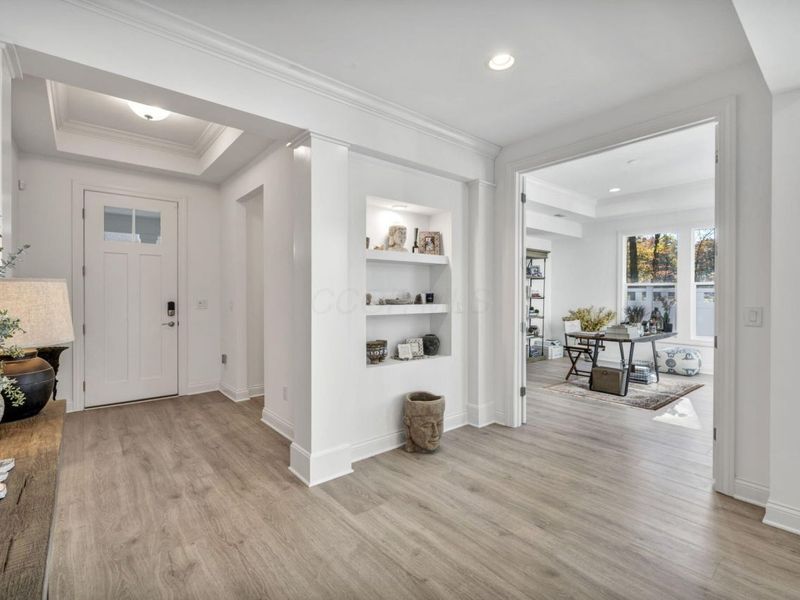 3292 Strickland Drive, Unit 66, New Albany, OH 43054 Photo 38