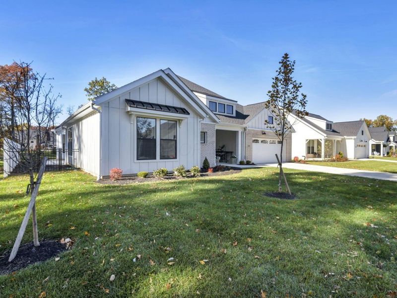 3292 Strickland Drive, Unit 66, New Albany, OH 43054 Photo 4