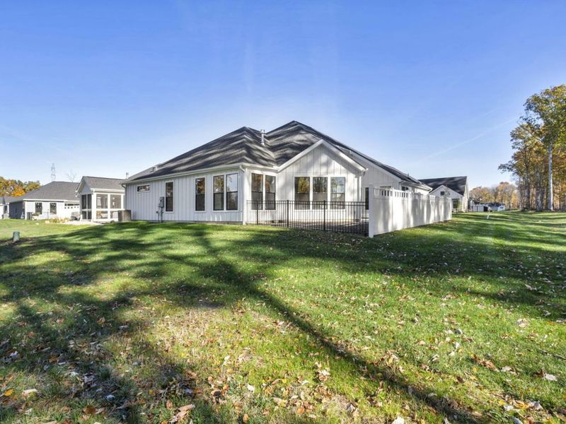 3292 Strickland Drive, Unit 66, New Albany, OH 43054 Photo 45