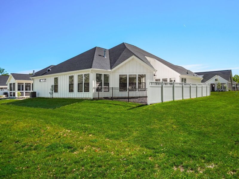 3292 Strickland Drive, Unit 66, New Albany, OH 43054 Photo 45