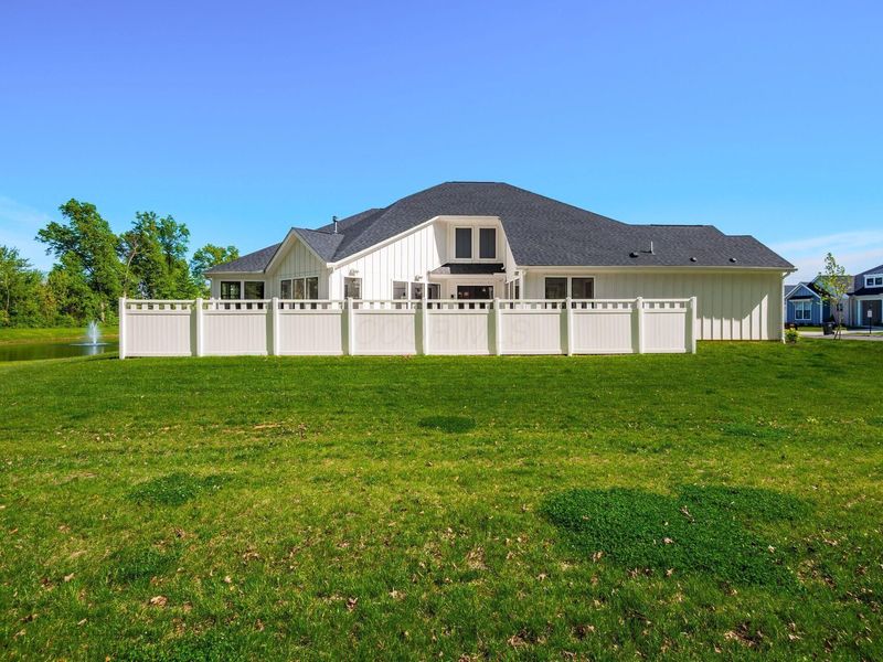 3292 Strickland Drive, Unit 66, New Albany, OH 43054 Photo 45
