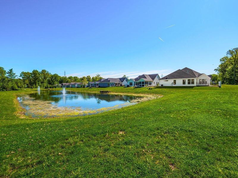 3292 Strickland Drive, Unit 66, New Albany, OH 43054 Photo 47