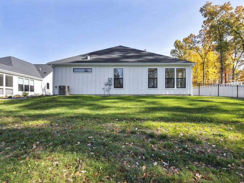 3292 Strickland Drive, Unit 66, New Albany, OH 43054 Photo 48