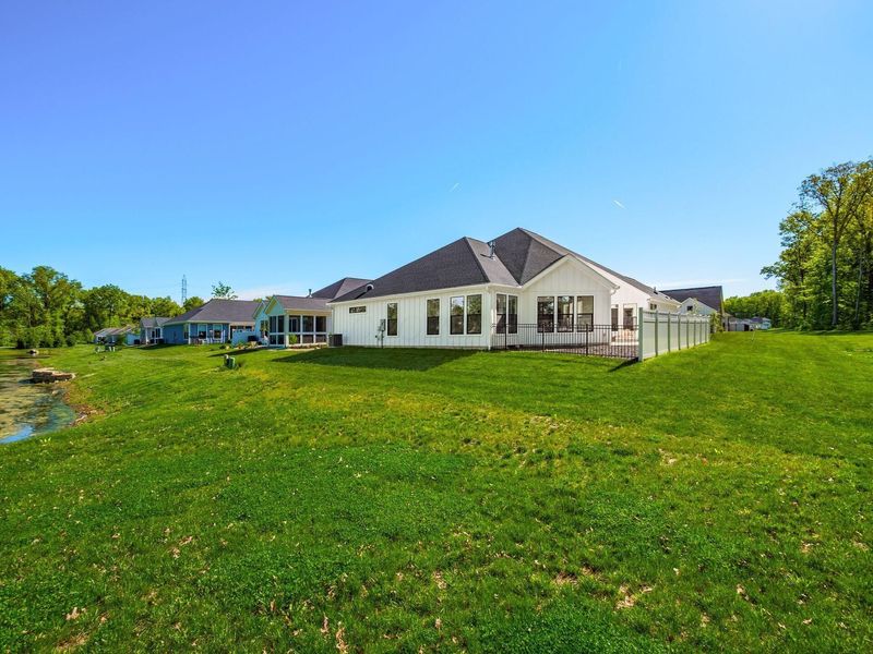 3292 Strickland Drive, Unit 66, New Albany, OH 43054 Photo 48