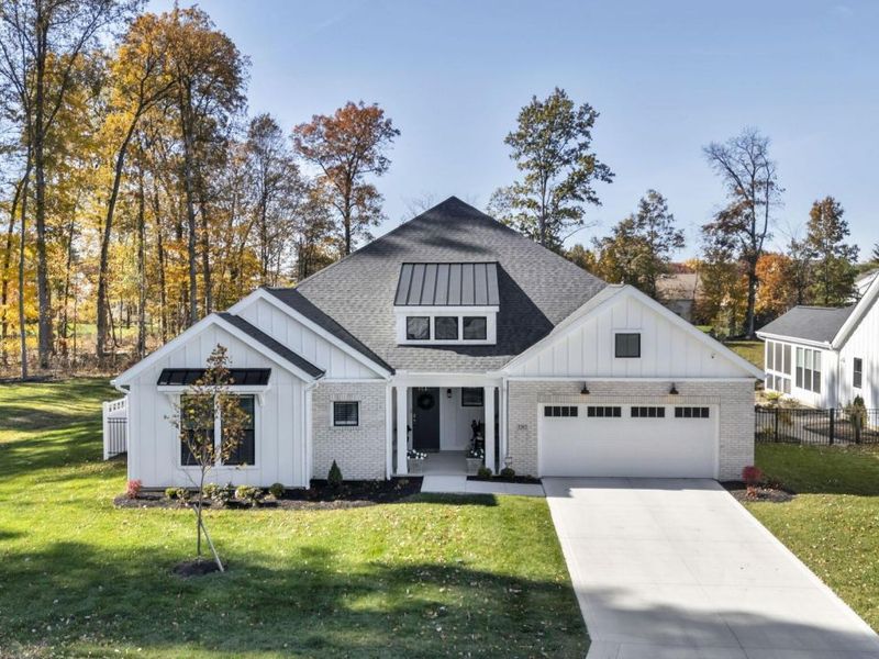 3292 Strickland Drive, Unit 66, New Albany, OH 43054 Photo 49