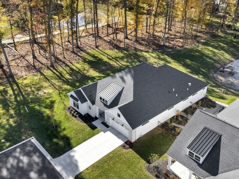 3292 Strickland Drive, Unit 66, New Albany, OH 43054 Photo 50