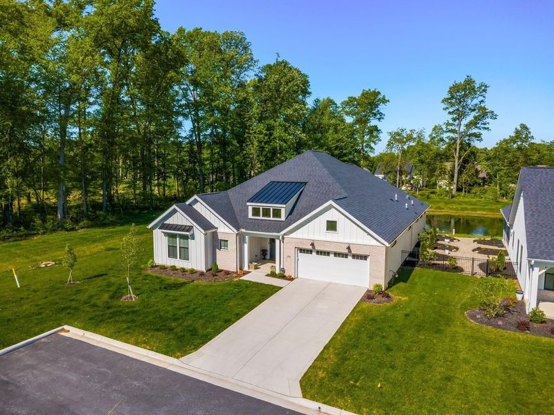 3292 Strickland Drive, Unit 66, New Albany, OH 43054 Photo 50