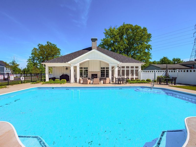 3292 Strickland Drive, Unit 66, New Albany, OH 43054 Photo 55