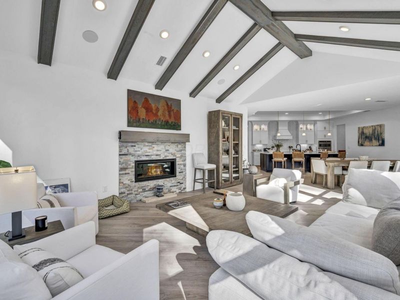 3292 Strickland Drive, Unit 66, New Albany, OH 43054 Photo 7