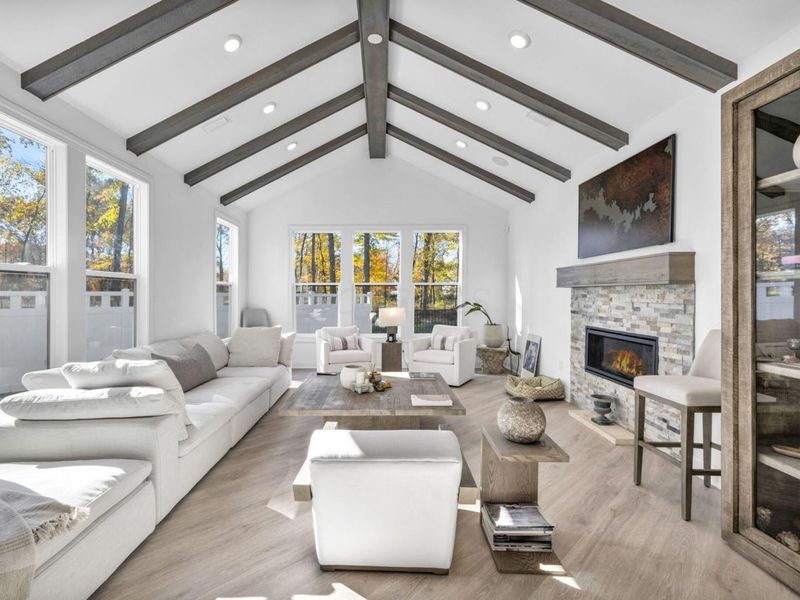 3292 Strickland Drive, Unit 66, New Albany, OH 43054 Photo 8