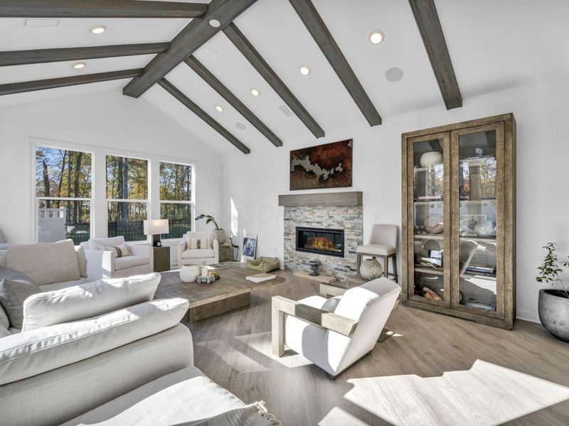 3292 Strickland Drive, Unit 66, New Albany, OH 43054 Photo 9