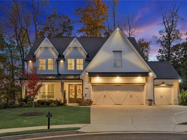 5160 Reserve Drive, Cumming, GA 30040