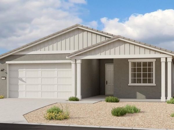 5608 W BUIST Avenue, Laveen, AZ 85339