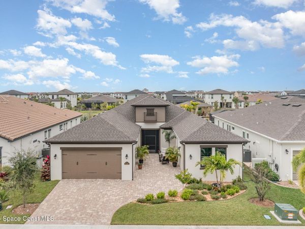 8438 Gullen Drive, Melbourne, FL 32940