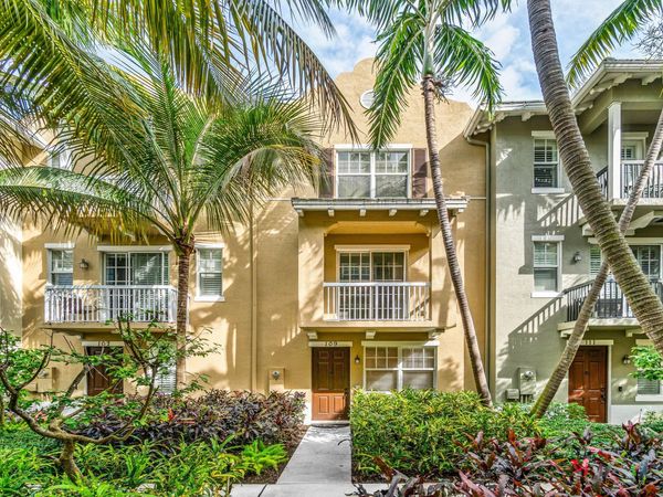 109 E Coda Circle, Delray Beach, FL 33444