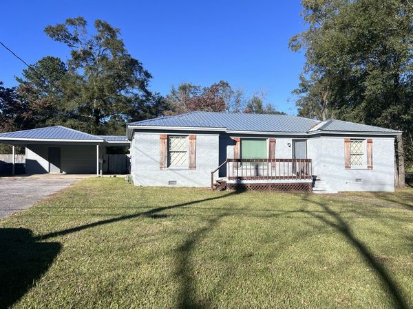 104 W Tatum, Newton, MS 39345