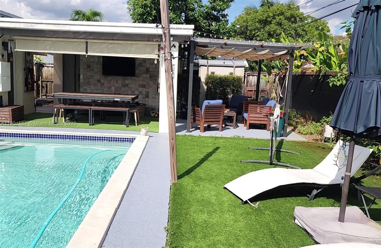 2140 SW 36th Ave, Fort Lauderdale, FL 33312 Photo