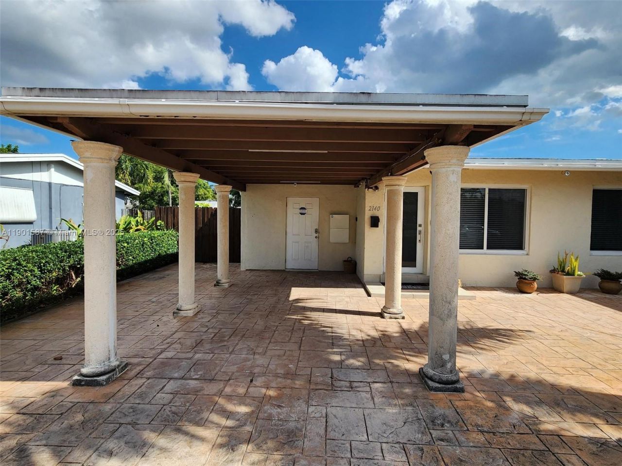 2140 SW 36th Ave, Fort Lauderdale, FL 33312 Photo