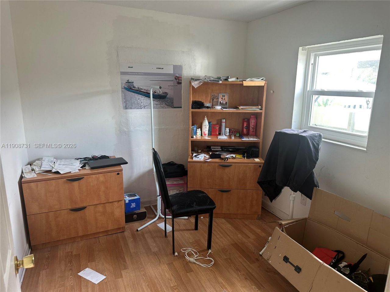 15151 Railroad Dr, Miami Gardens, FL 33054 Photo