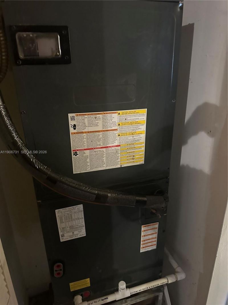 15151 Railroad Dr, Miami Gardens, FL 33054 Photo