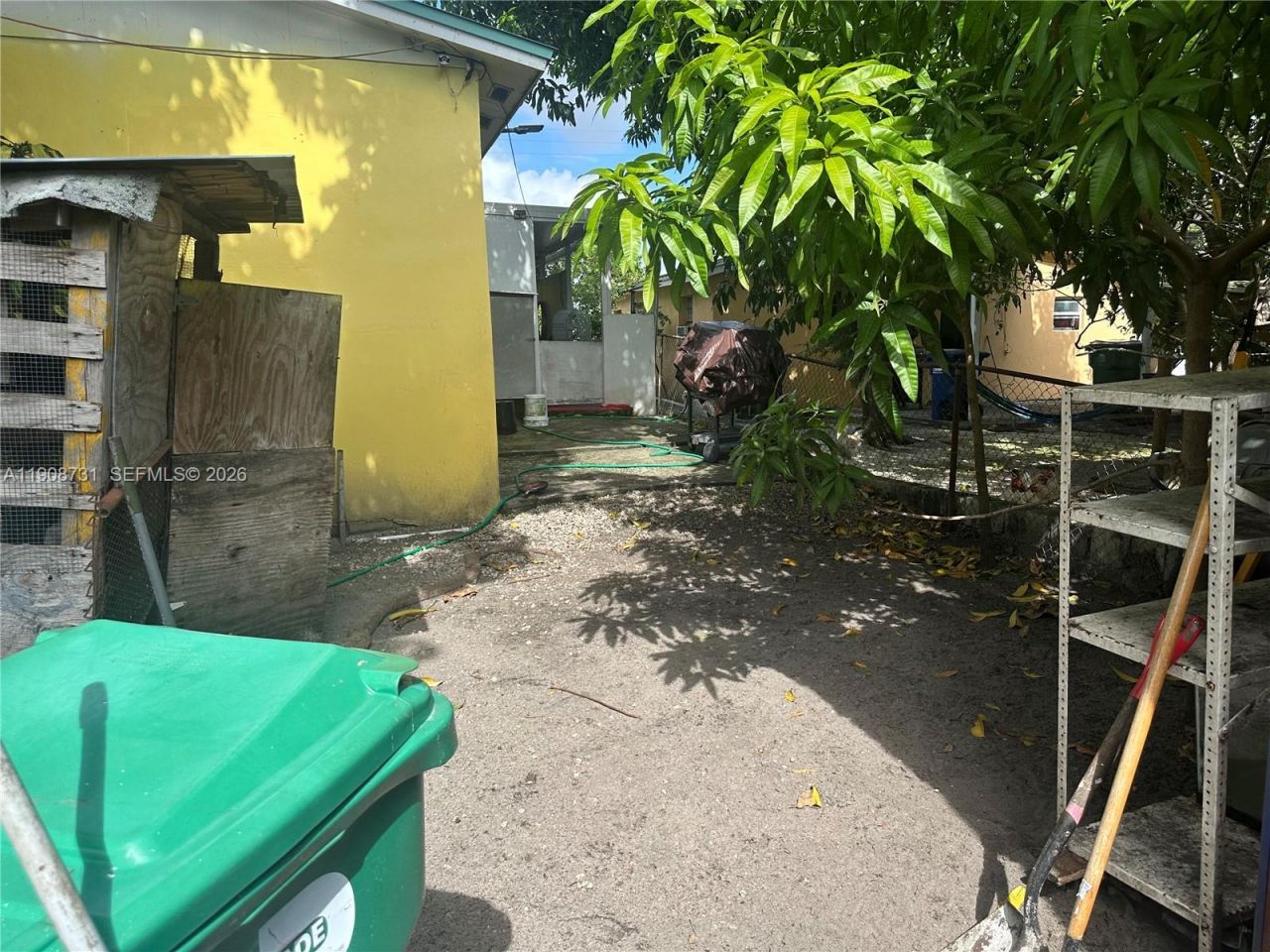 15151 Railroad Dr, Miami Gardens, FL 33054 Photo