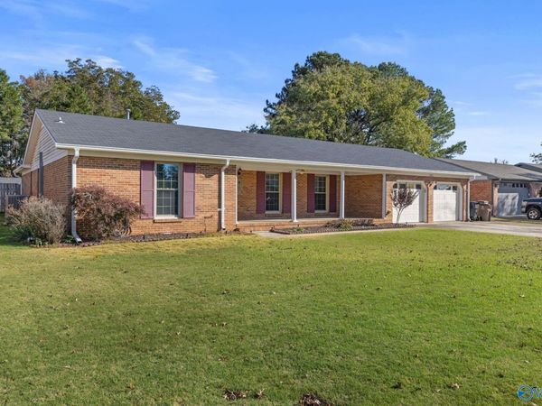2006 Jefferson Avenue SW, Decatur, AL 35603
