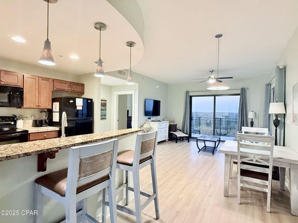 15100 Front Beach Road, Unit 1019/1021, Panama City Beach, FL 32413