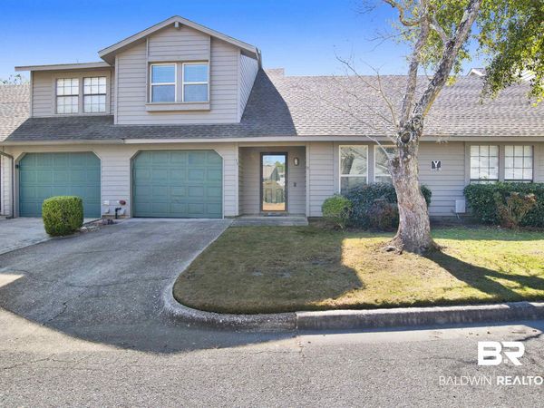 389 Clubhouse Drive, Unit Y 3, Gulf Shores, AL 36542